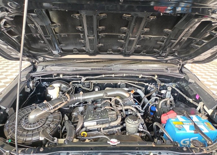 Used 12
                    TOYOTA
                     for Sale Image